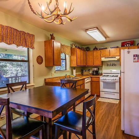 Howl At The Moon Villa Ruidoso Esterno foto