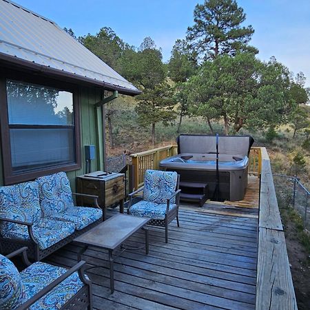 Howl At The Moon Villa Ruidoso Esterno foto