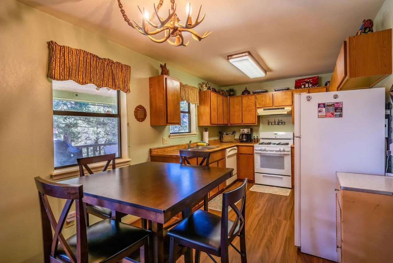 Howl At The Moon Villa Ruidoso Esterno foto