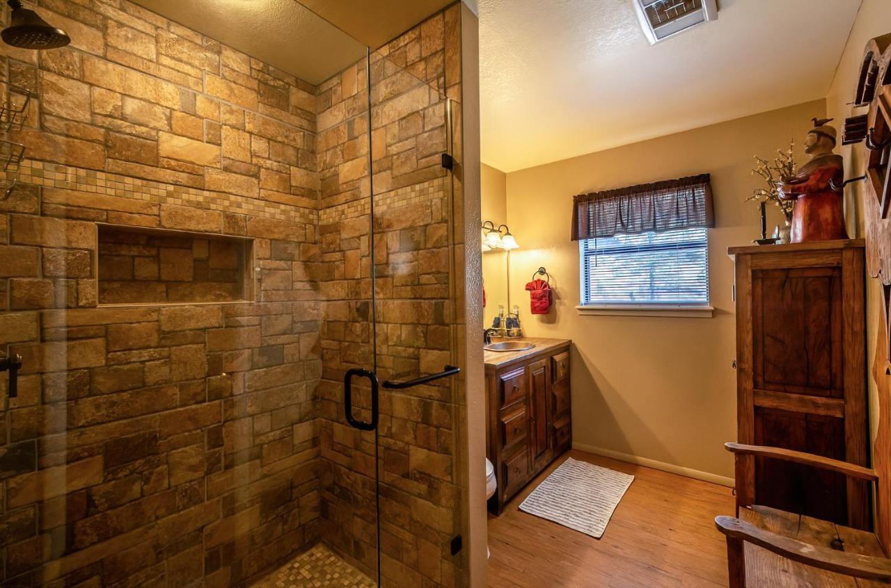 Howl At The Moon Villa Ruidoso Esterno foto