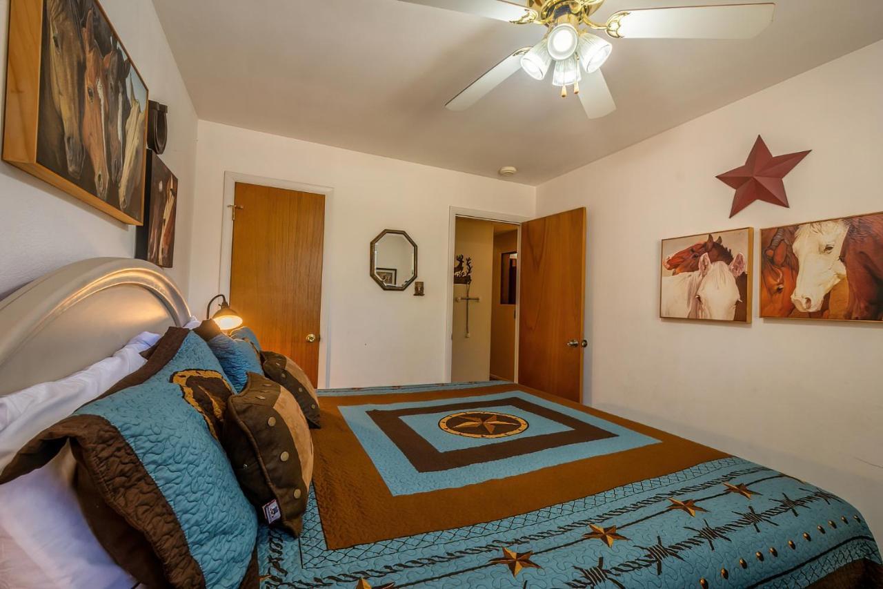 Howl At The Moon Villa Ruidoso Esterno foto
