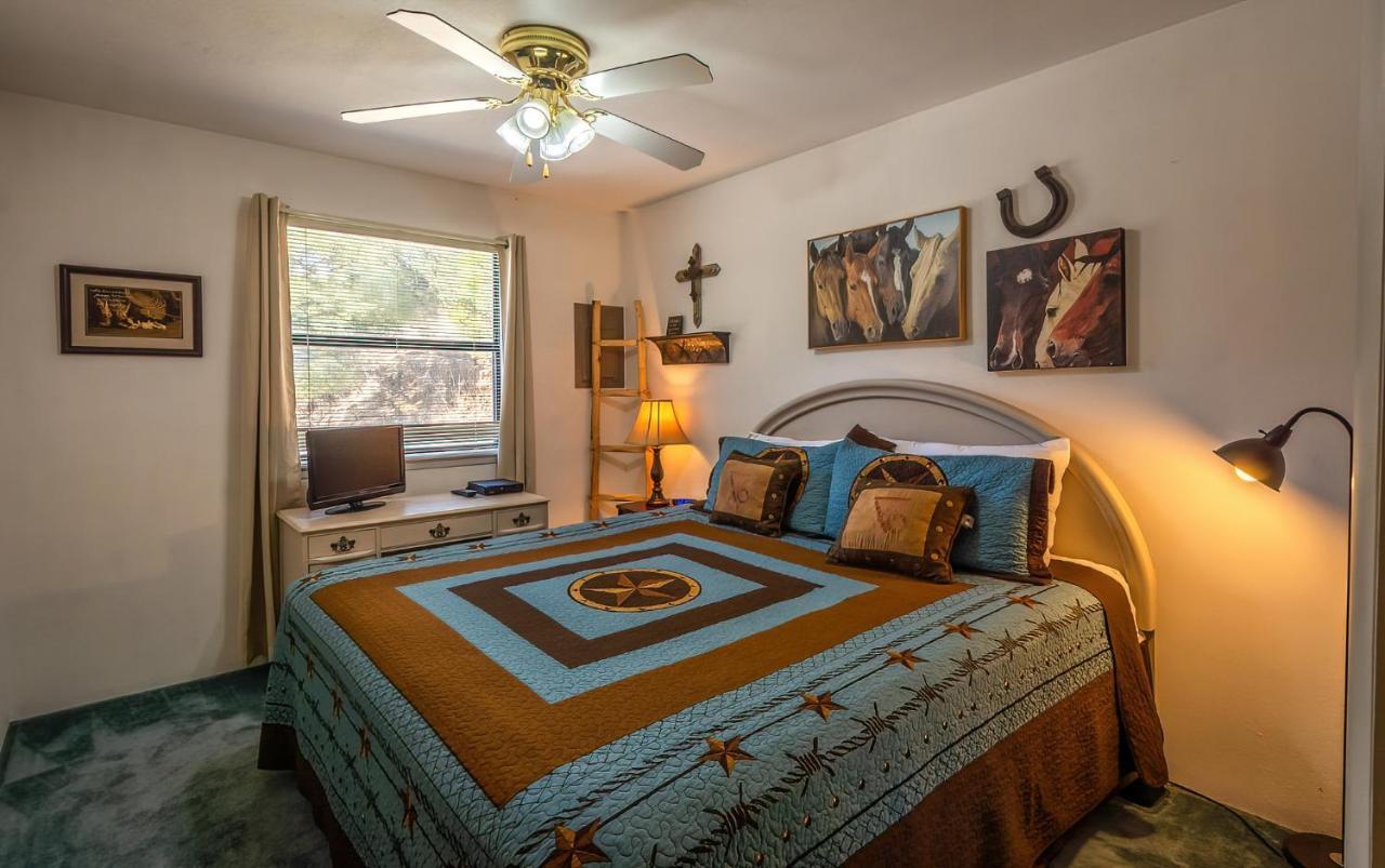 Howl At The Moon Villa Ruidoso Esterno foto