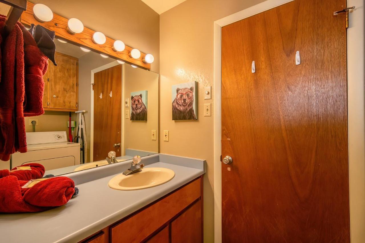Howl At The Moon Villa Ruidoso Esterno foto