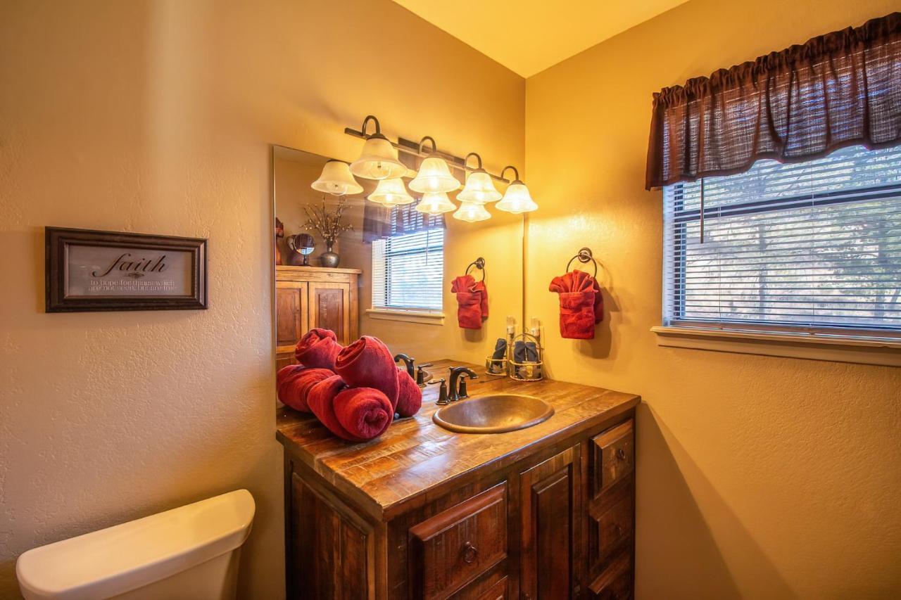 Howl At The Moon Villa Ruidoso Esterno foto